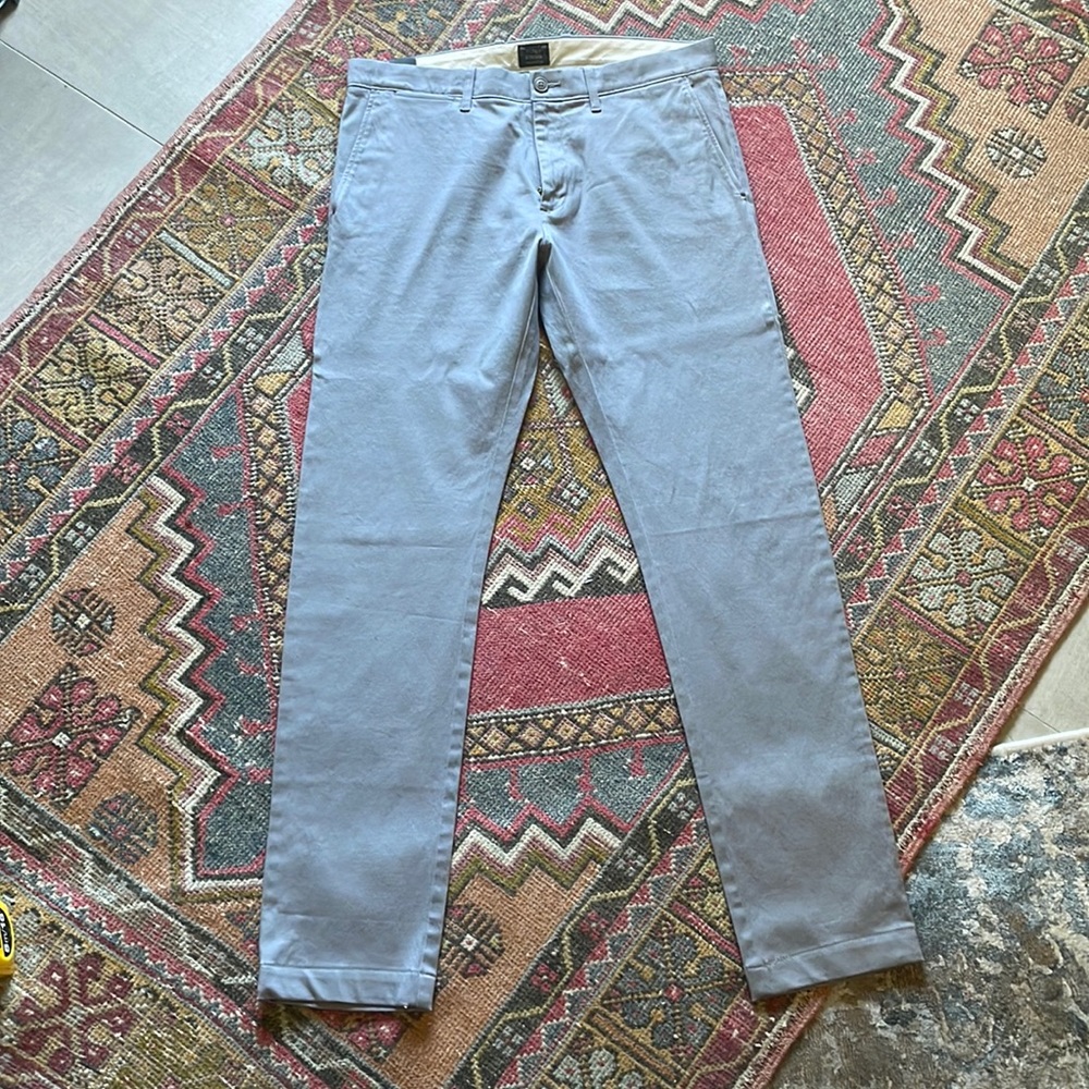 j crew slim straight 484